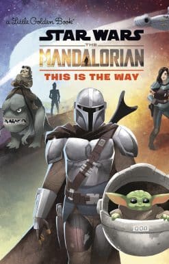 This Is the Way (Star Wars: The Mandalorian)