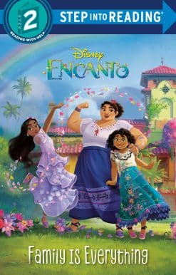 Family Is Everything (Disney Encanto)