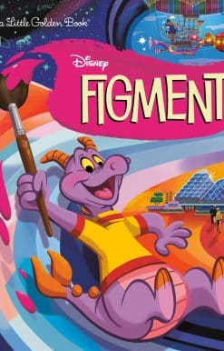 Figment (Disney Classic)