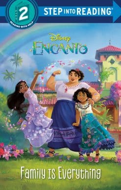 Family Is Everything (Disney Encanto)