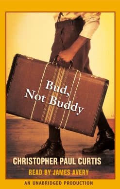 Bud, Not Buddy