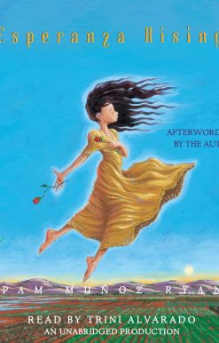 Esperanza Rising