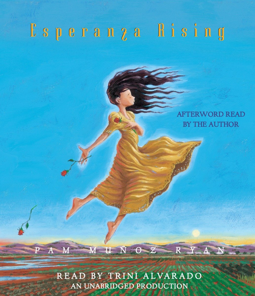 9780739338964 Esperanza Rising