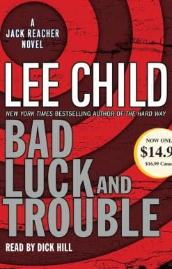 Bad Luck and Trouble: A Jack Reacher Novel