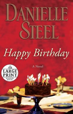 Happy Birthday: A Novel