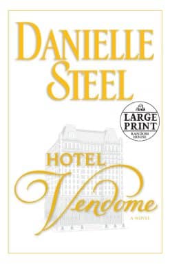 Hotel Vendome: A Novel