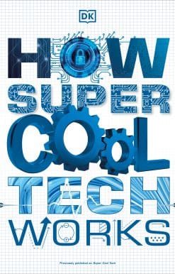 How Super Cool Tech Works
