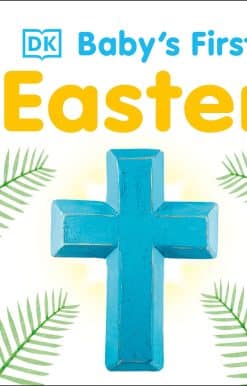 Baby's First Easter