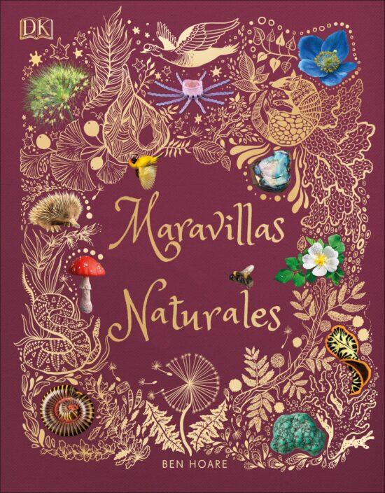 Maravillas naturales (The Wonders of Nature):
