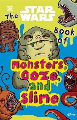 The Star Wars Book of Monsters, Ooze and Slime