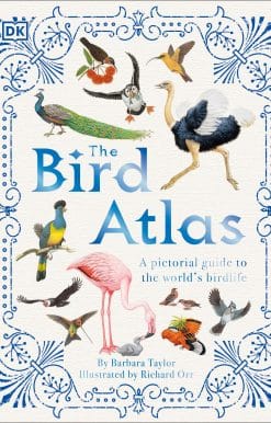 The Bird Atlas