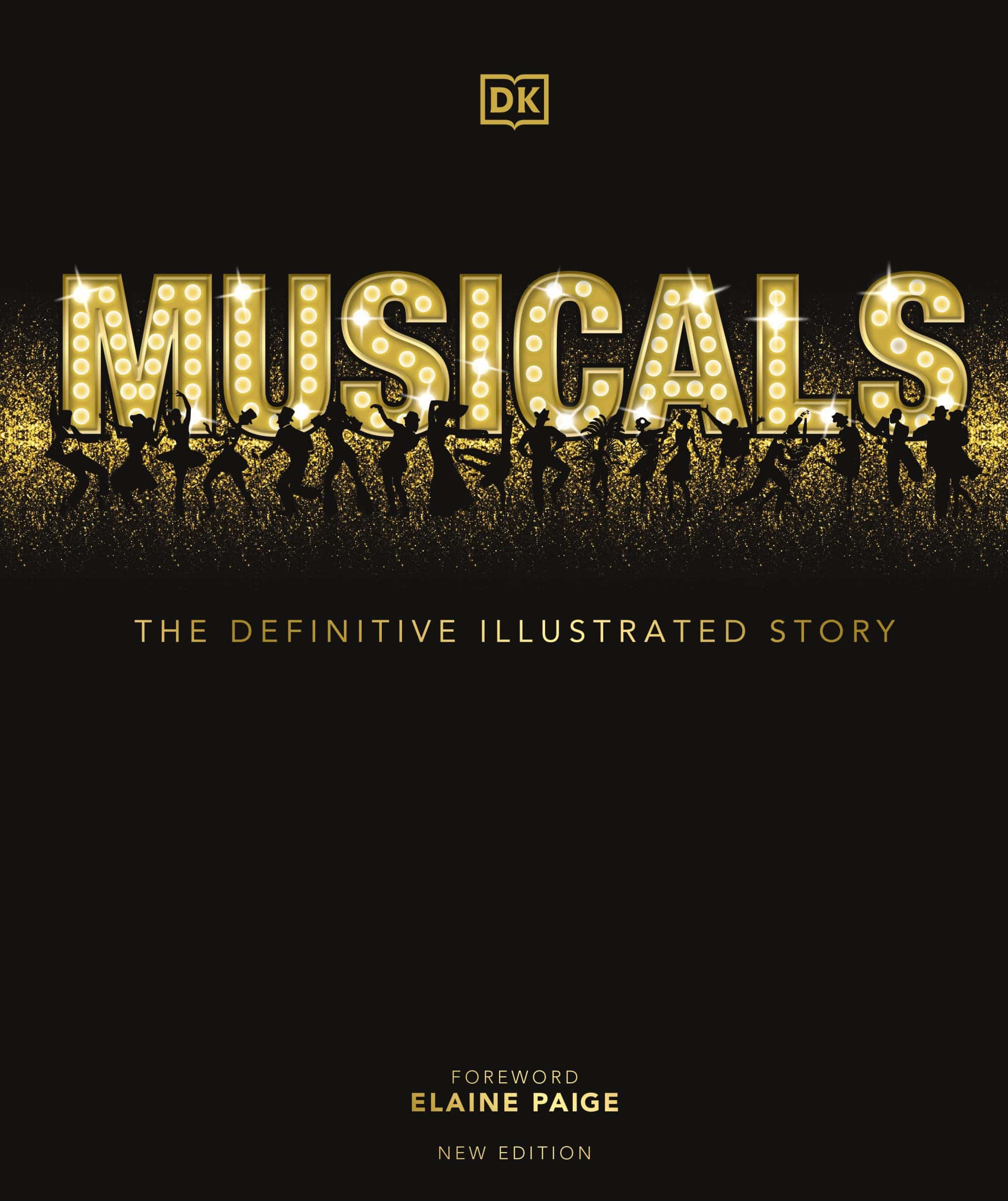 9780744027419 Musicals, Second Edition