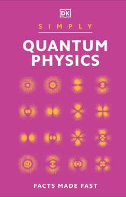 Simply Quantum Physics