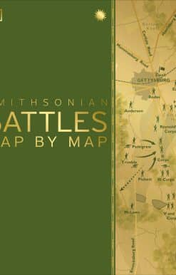 Battles Map by Map: