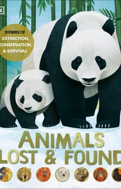 Stories of Extinction, Conservation and Survival: Animals Lost and Found
