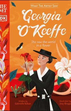 The Met Georgia O'Keeffe: She saw the world in a flower