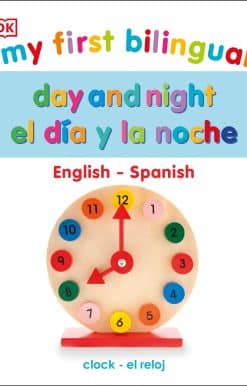My First Bilingual Day and Night