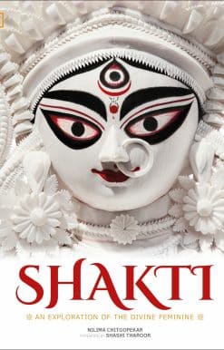 An Exploration of the Divine Feminine: Shakti