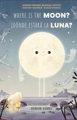 Where is the Moon?