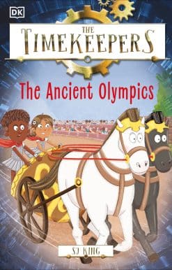 The Timekeepers: The Ancient Olympics