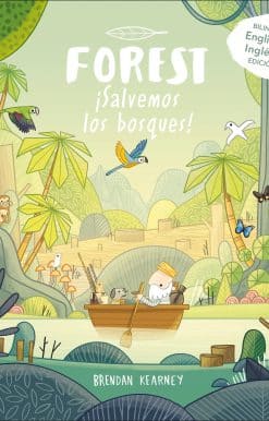 Forest: Bilingual Edition English-Spanish