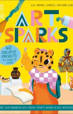 The Met Art Sparks: Ignite Your Imagination with Creative Prompts Inspired by Real Masterpieces