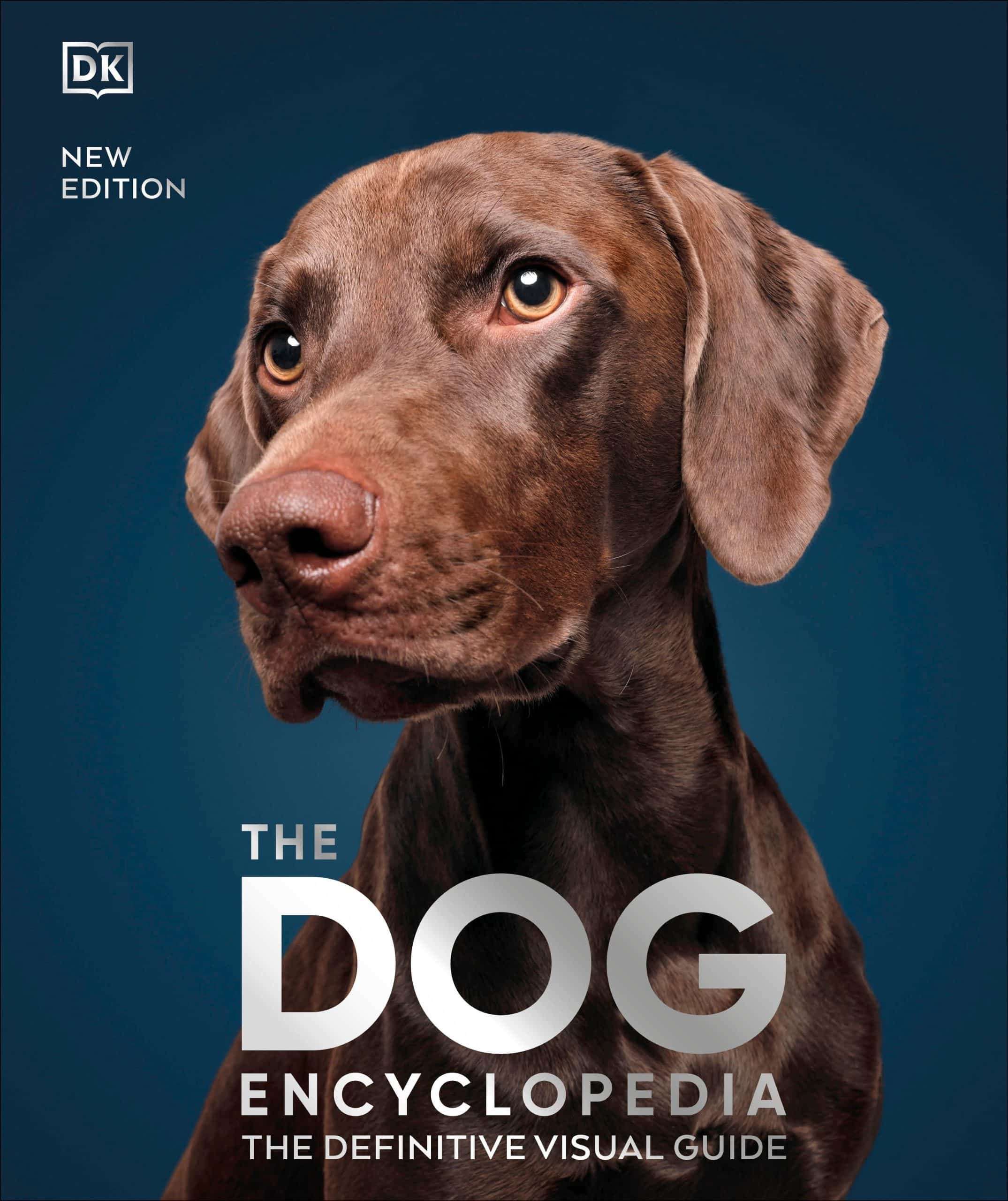 9780744073706 The Dog Encyclopedia