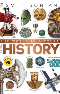 Our World in Pictures The History Book