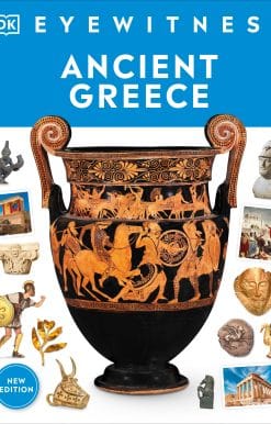 Eyewitness Ancient Greece