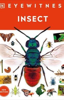 Eyewitness Insect