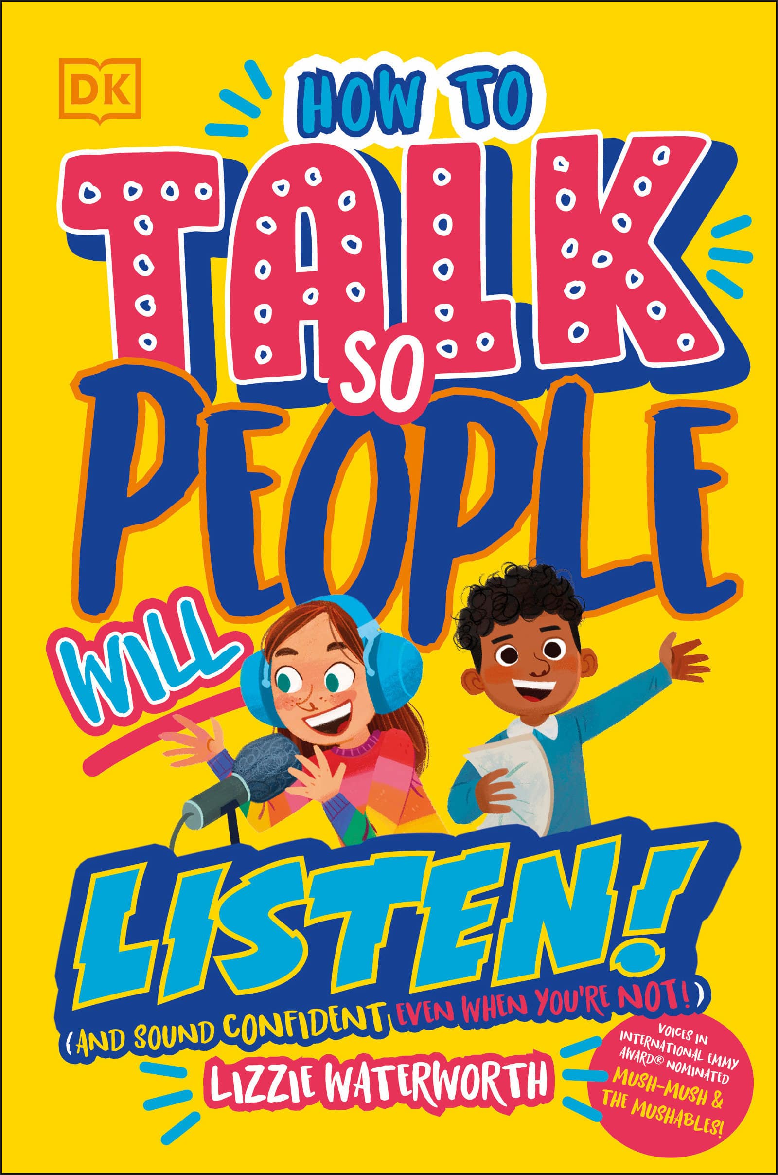 9780744083125 How To Talk So People Will Listen: And Sound Confident (Even When You’re Not)