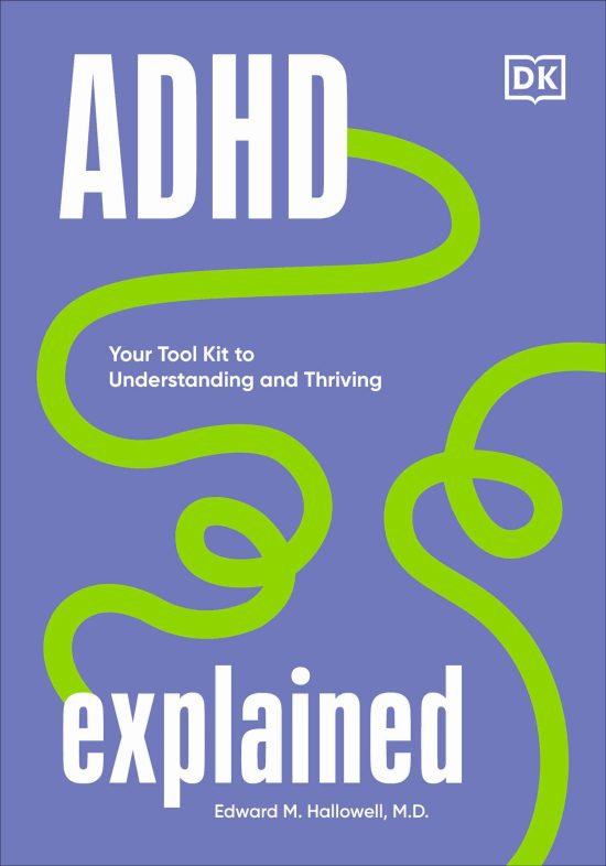 Your Tool Kit to Understanding and Thriving: ADHD Explained