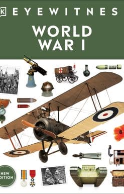 Eyewitness World War I