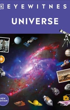Eyewitness Universe