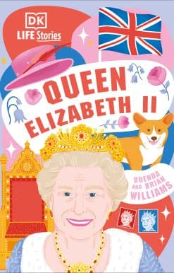 DK Life Stories Queen Elizabeth II