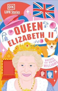 DK Life Stories Queen Elizabeth II