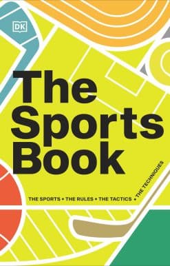 The Sports Book