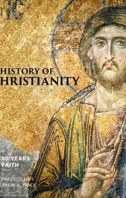 A History of Christianity