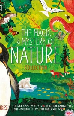 The Magic and Mystery of Nature Collection
