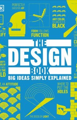 The Design Book