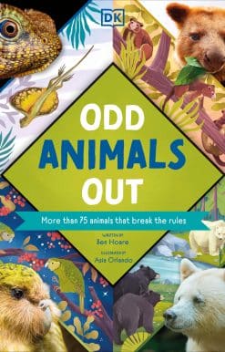 Odd Animals Out