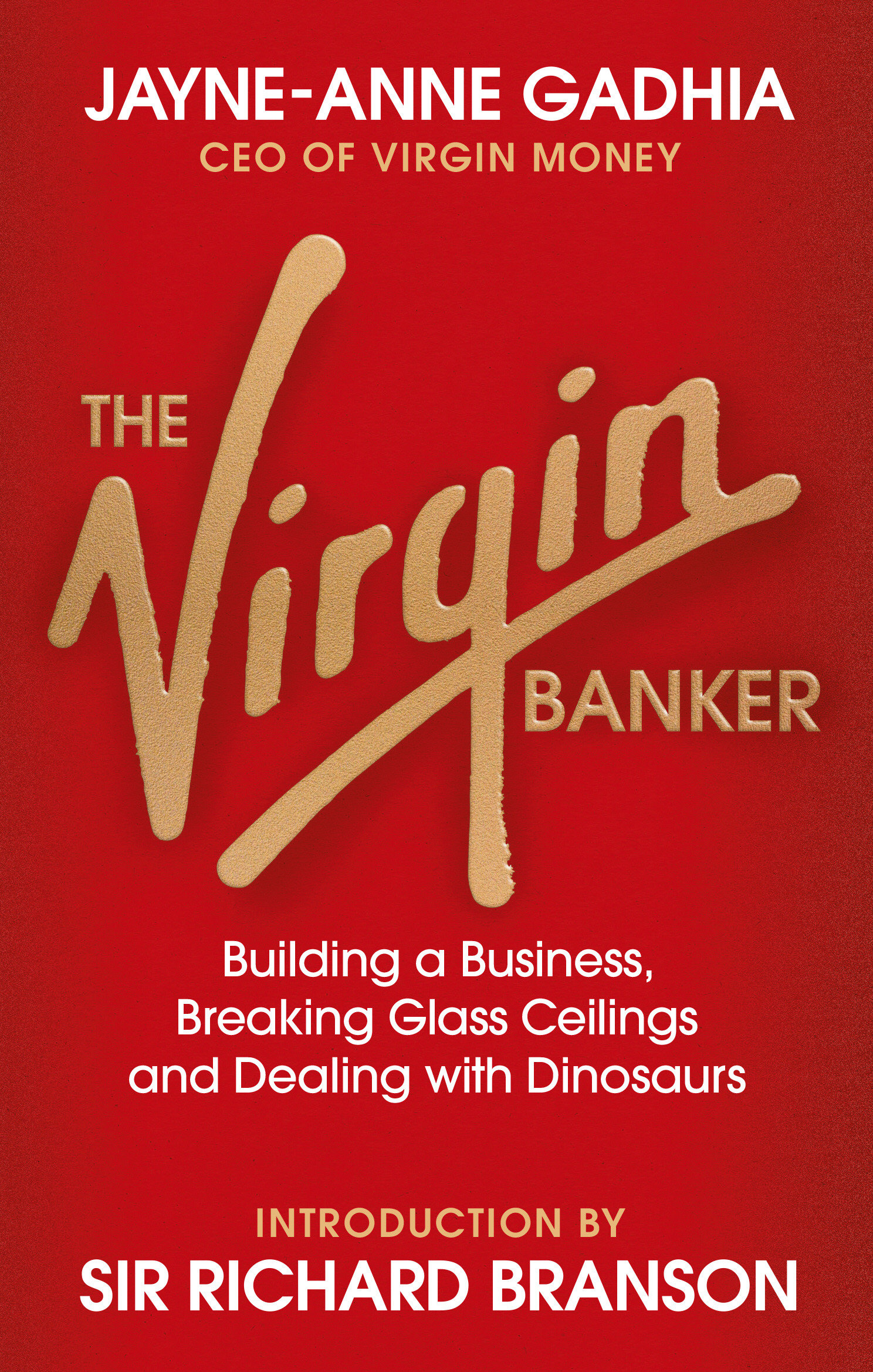 9780753552261 The Virgin Banker