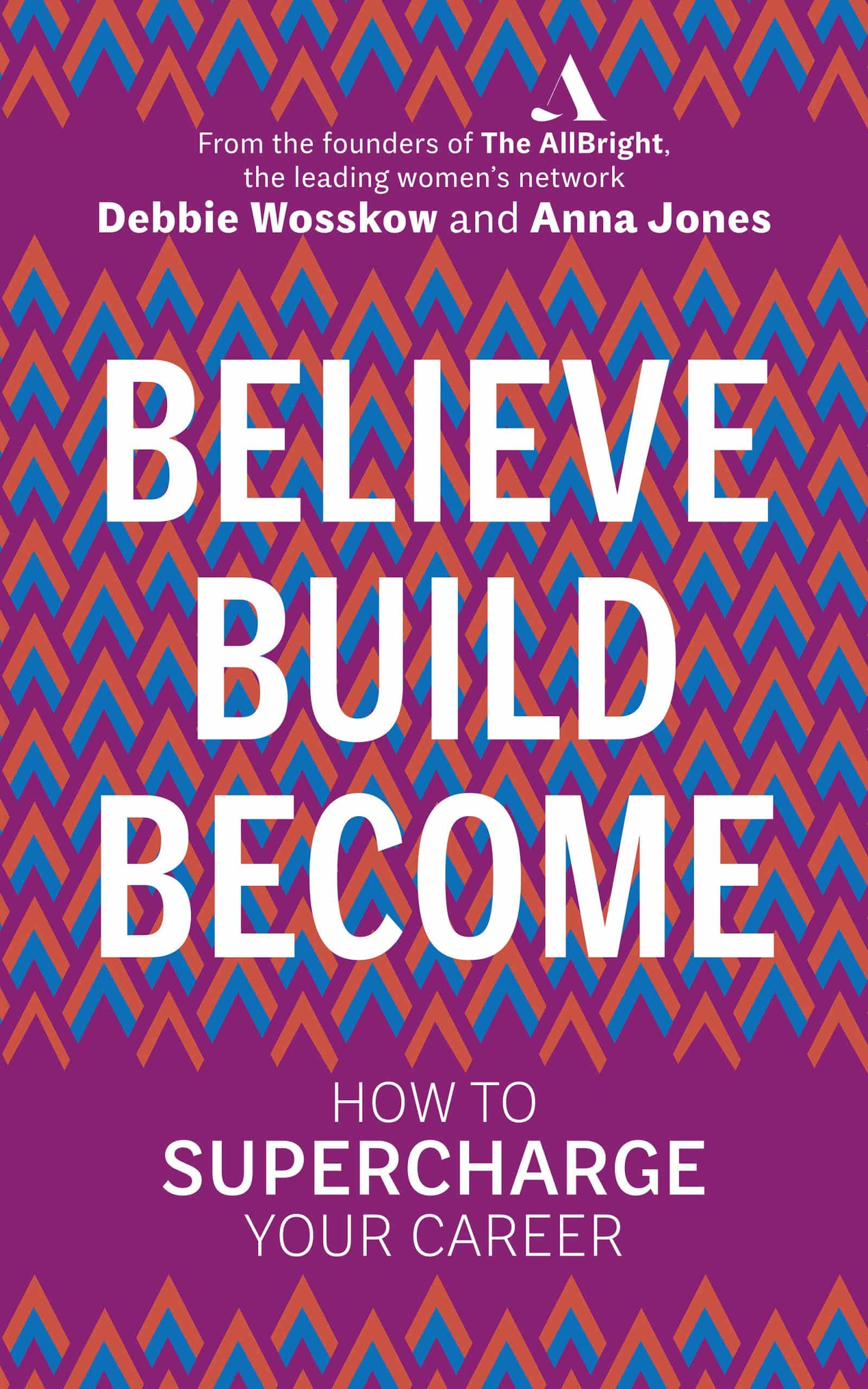 9780753554012 Believe. Build. Become.