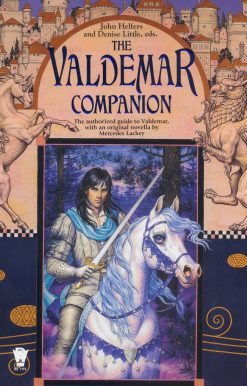 The Valdemar Companion: