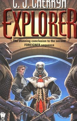 Explorer