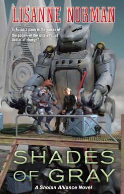 Shades of Gray