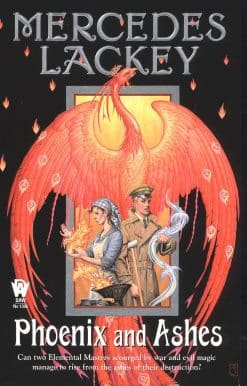 Phoenix and Ashes: