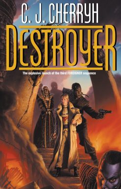 Destroyer