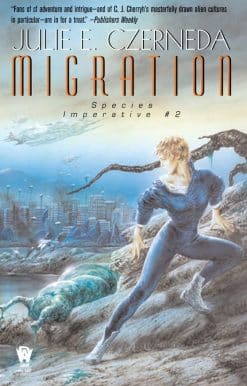 Migration: Species Imperative #2