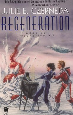 Regeneration: Species Imperative #3